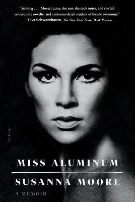 Book cover for Miss Aluminum