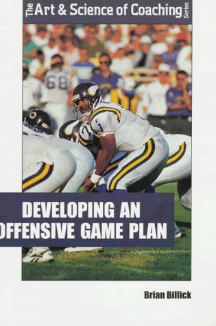 Cover of Developing an Offensive Game