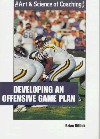 Cover of Developing an Offensive Game