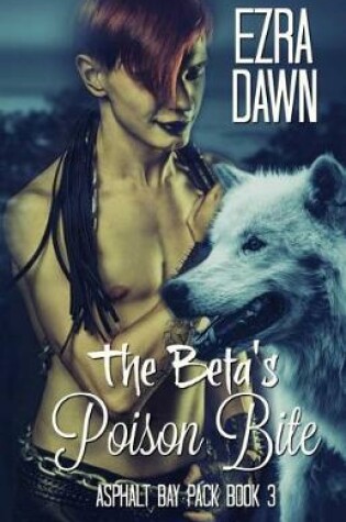 Cover of The Beta's Poison Bite