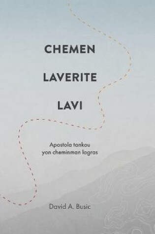 Cover of Chemen, laverite, lavi