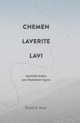 Book cover for Chemen, laverite, lavi