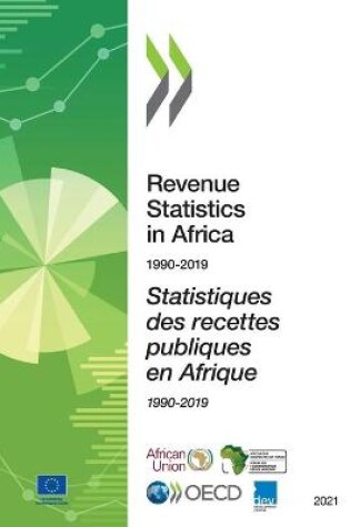 Cover of Revenue statistics in Africa 2021