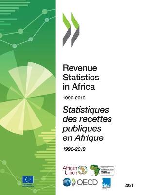 Book cover for Revenue statistics in Africa 2021