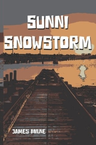 Cover of Sunni Snowstorm