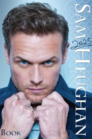 Cover of Sam Heughan 2025