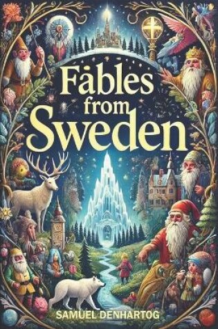 Cover of Fables from Sweden