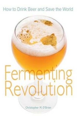 Cover of Fermenting Revolution