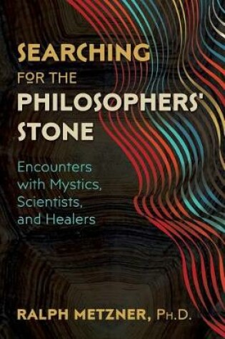 Cover of Searching for the Philosophers' Stone