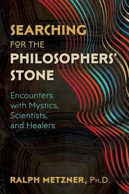 Book cover for Searching for the Philosophers' Stone