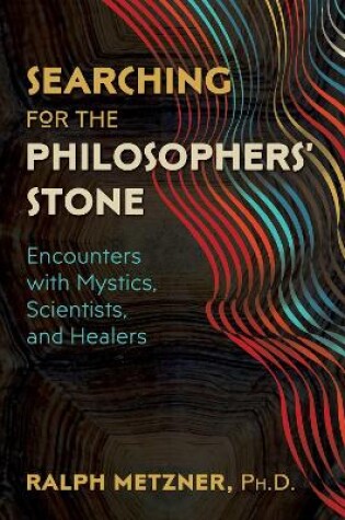 Cover of Searching for the Philosophers' Stone