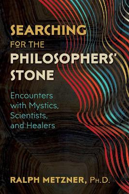 Book cover for Searching for the Philosophers' Stone