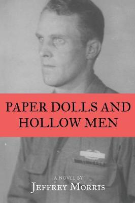 Book cover for Paper Dolls & Hollow Men