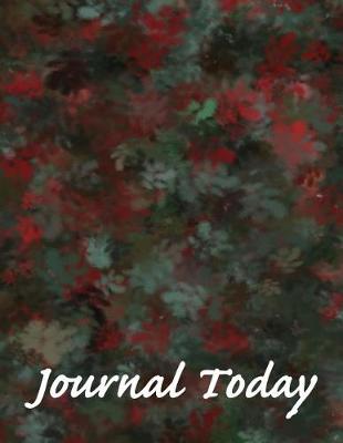 Book cover for Journal Today