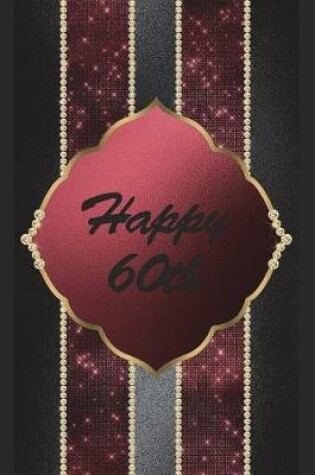 Cover of Happy 60th