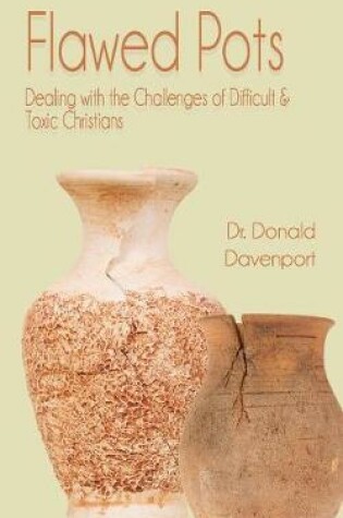 Cover of Flawed Pots