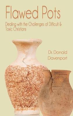 Book cover for Flawed Pots