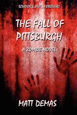 Book cover for The Fall of Pittsburgh