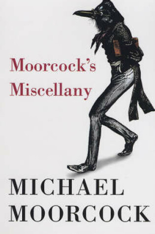 Cover of Moorcock's Choice