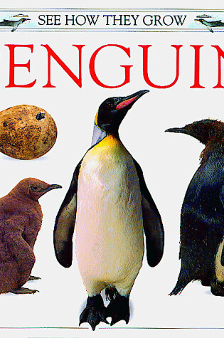 Cover of Penguin