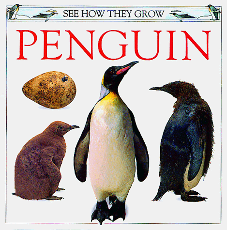 Cover of Penguin