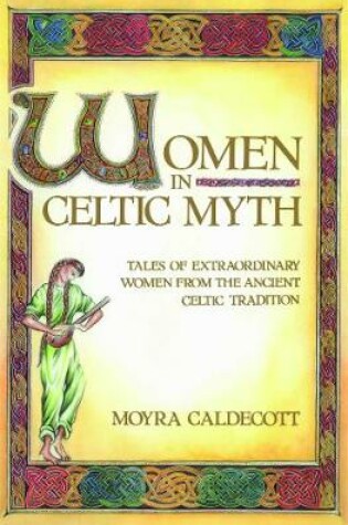 Cover of Women in Celtic Myth