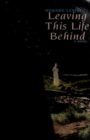 Book cover for Leaving This Life Behind