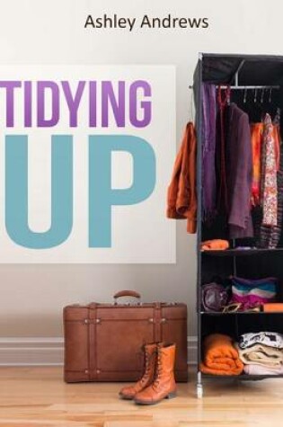 Cover of Tidying Up