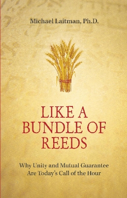 Book cover for Like a Bundle of Reeds*************