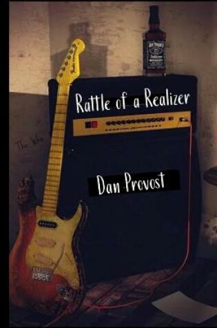 Cover of Rattle of a Realizer