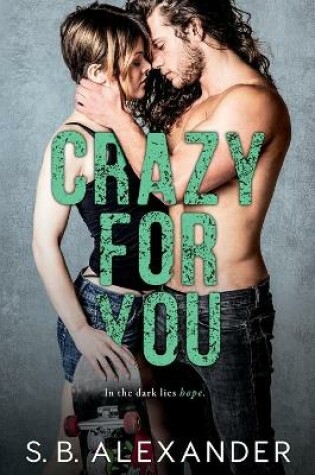 Cover of Crazy For You