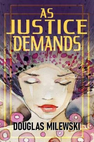 Cover of As Justice Demands