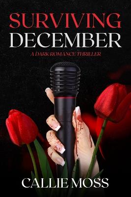 Book cover for Surviving December