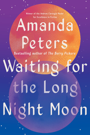 Cover of Waiting for the Long Night Moon