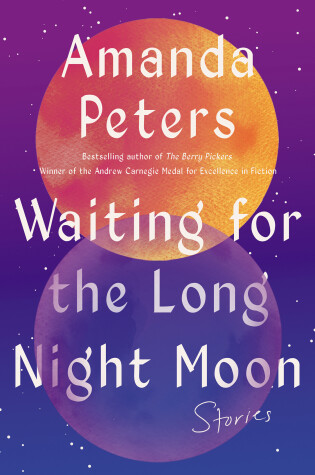 Cover of Waiting for the Long Night Moon