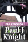 Book cover for Key Evidence