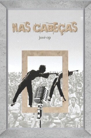 Cover of Nas Cabeças