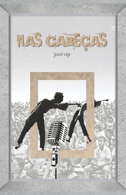 Book cover for Nas Cabeças