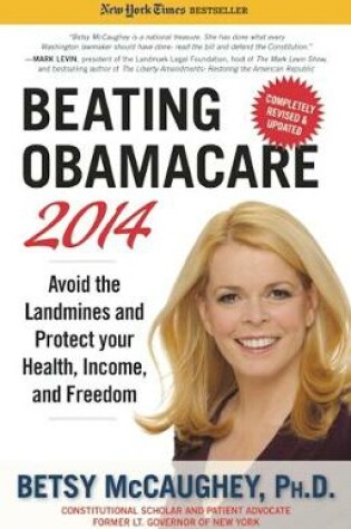 Cover of Beating Obamacare 2014