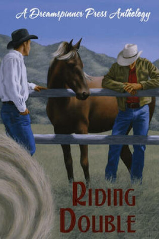 Cover of Riding Double