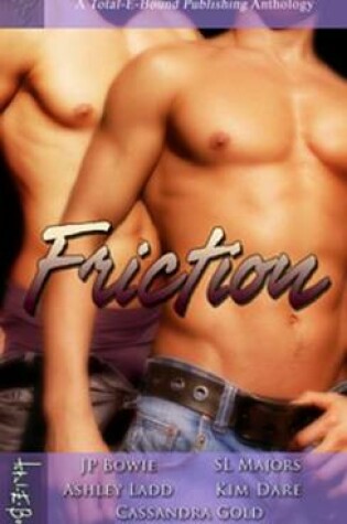 Cover of Friction