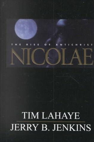 Cover of Nicolae
