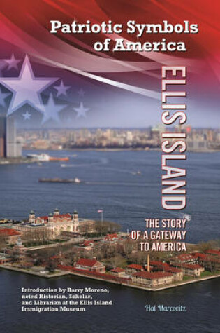 Cover of Ellis Island