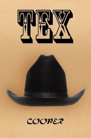 Cover of Tex