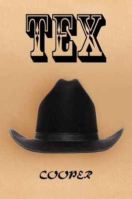 Book cover for Tex