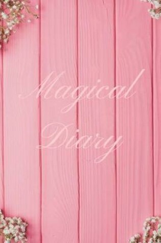 Cover of Magical Diary