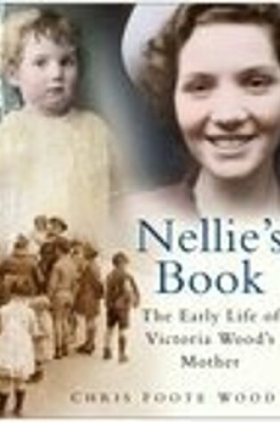 Cover of Nellie's Book