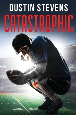 Book cover for Catastrophic