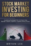 Book cover for Stock Market Investing for Beginners