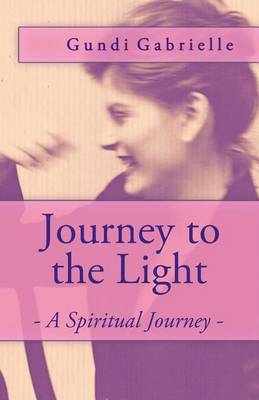 Book cover for Journey to the Light